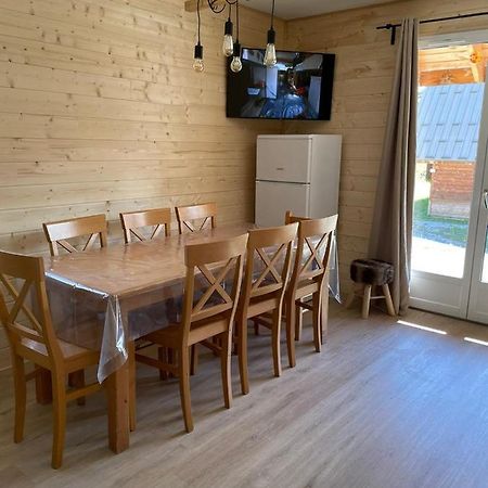 Chalet La Joue Du Loup Saint-Étienne-en-Dévoluy Εξωτερικό φωτογραφία