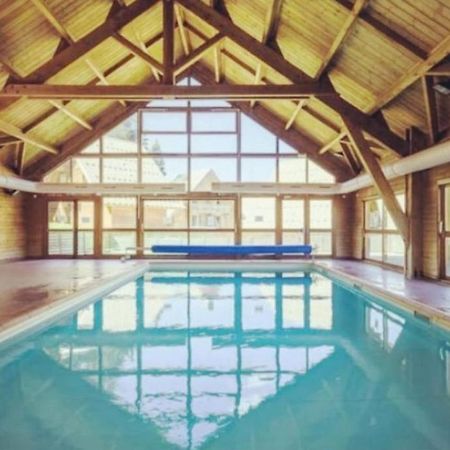 Chalet La Joue Du Loup Saint-Étienne-en-Dévoluy Εξωτερικό φωτογραφία