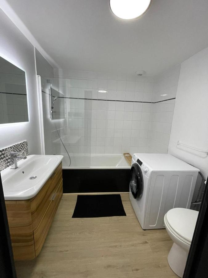 Chalet La Joue Du Loup Saint-Étienne-en-Dévoluy Εξωτερικό φωτογραφία
