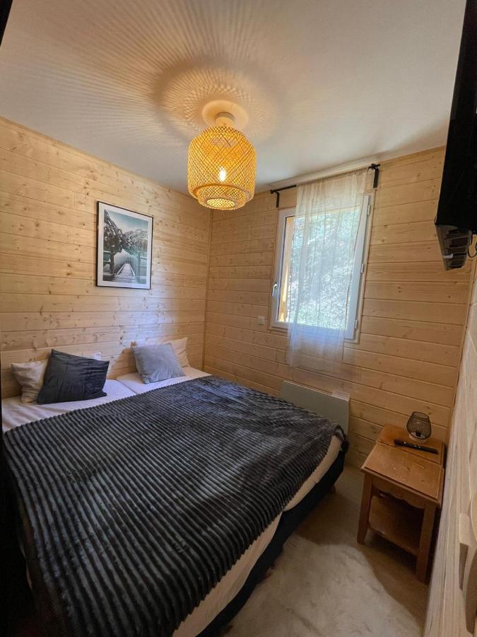 Chalet La Joue Du Loup Saint-Étienne-en-Dévoluy Εξωτερικό φωτογραφία